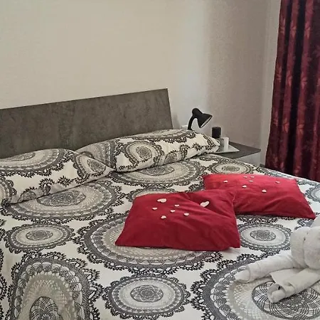 A Casa Di Silvia * Řím