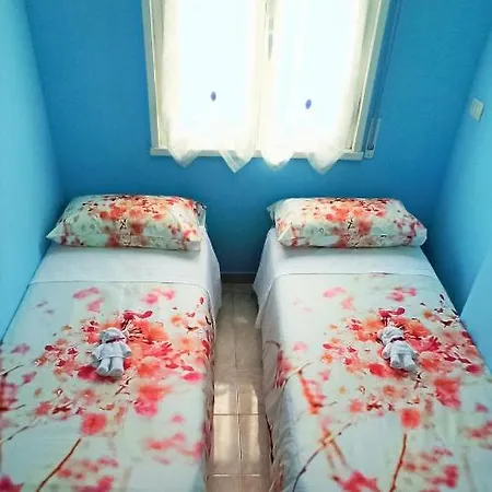 A Casa Di Silvia * Řím