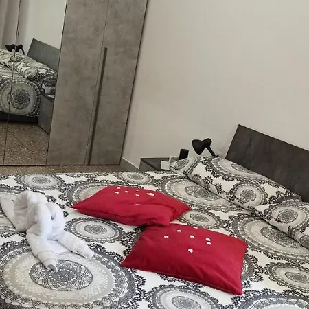 Apartmán A Casa Di Silvia *