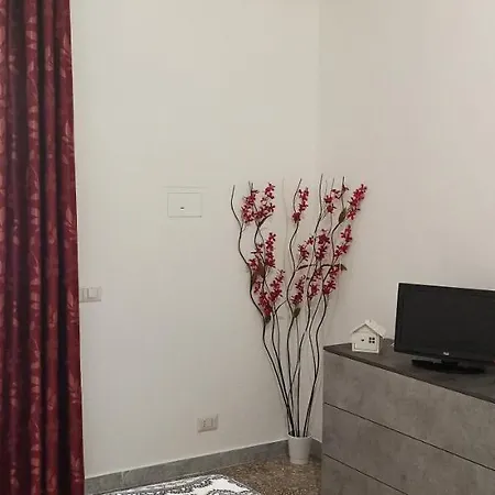 Apartmán A Casa Di Silvia *