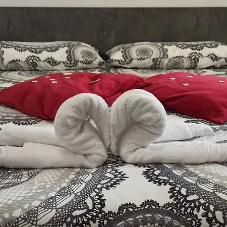 A Casa Di Silvia Apartmán