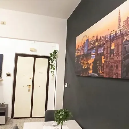 A Casa Di Silvia Řím