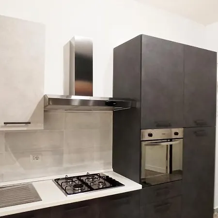 A Casa Di Silvia * Řím