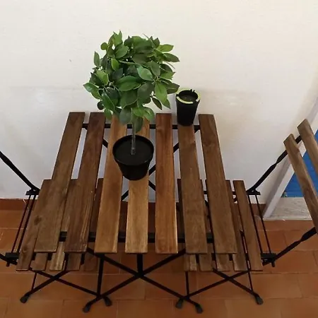 Apartmán A Casa Di Silvia Řím