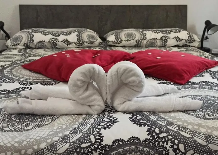 A Casa Di Silvia Apartamento