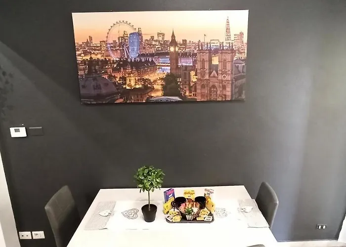 A Casa Di Silvia Apartamento *