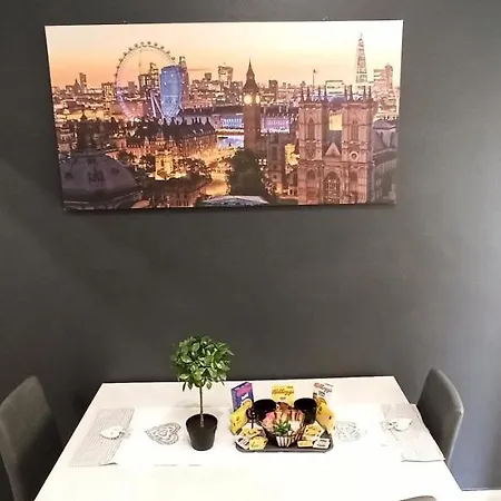 A Casa Di Silvia Apartman *